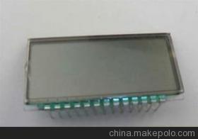 大連佳顯電子 開模定制LCD液晶顯示屏，提供TN與超寬溫系列產品解決方案