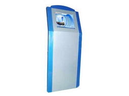 首鋼環星B系列個性化查詢系統B1360觸控一體機產品圖片展示