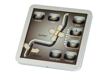 12項(xiàng)值得關(guān)注的未來(lái)機(jī)上觸控設(shè)備