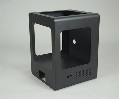 專業機架鈑金制造專家 大嶺山凱品五金制品工廠的多圖展示與觸控產品應用