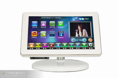 廣州前沿觸控電子科技產品展示 視聽網企業(yè)會員的顯示器件新紀元